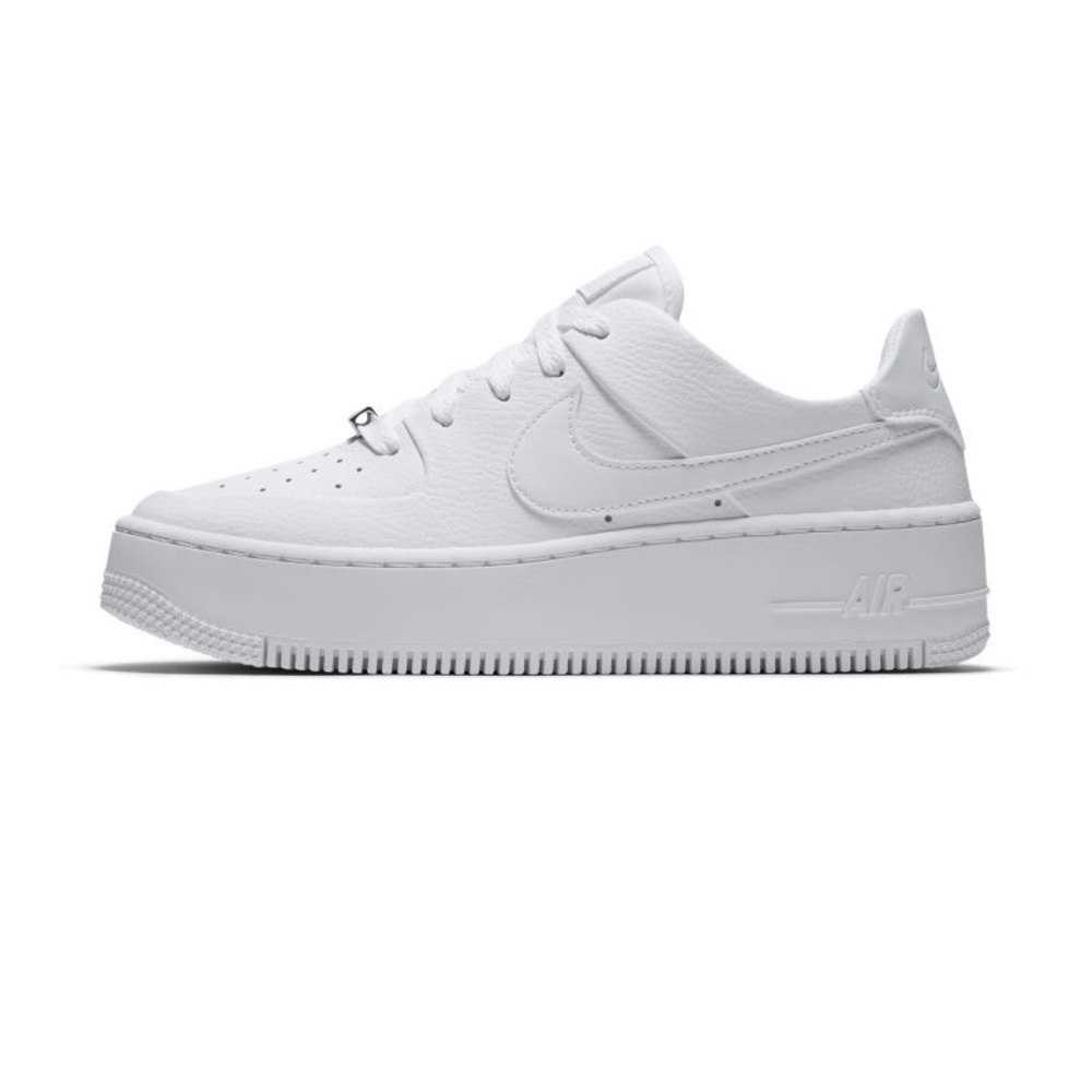 Nike | Air Force 1 Sage Low 'Triple White SZ 11 NEW